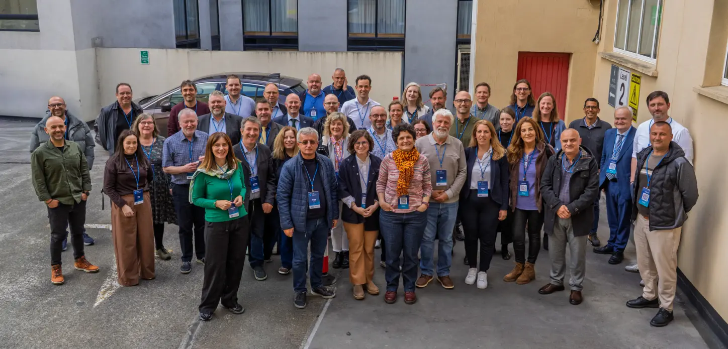ETUCE workshop in Dublin strengthens union action on AI and collective bargaining in education